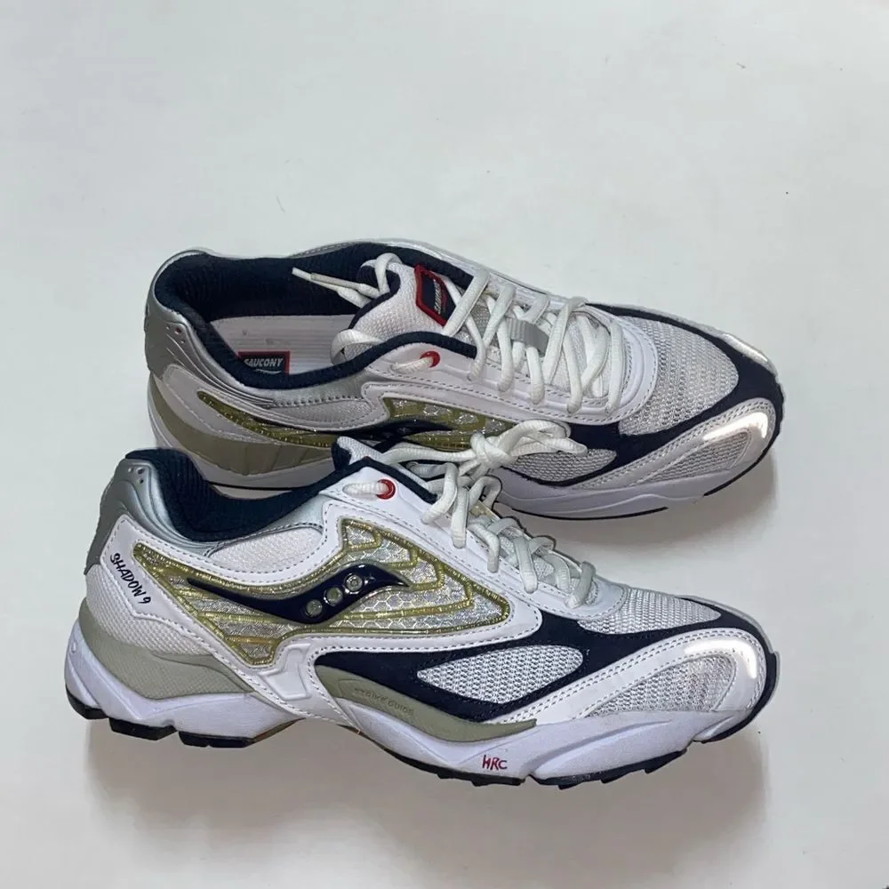 Saucony ProGrid Omni  9 Premium HRC  Style 2678-1 Running   Shoes Size 8.5 U